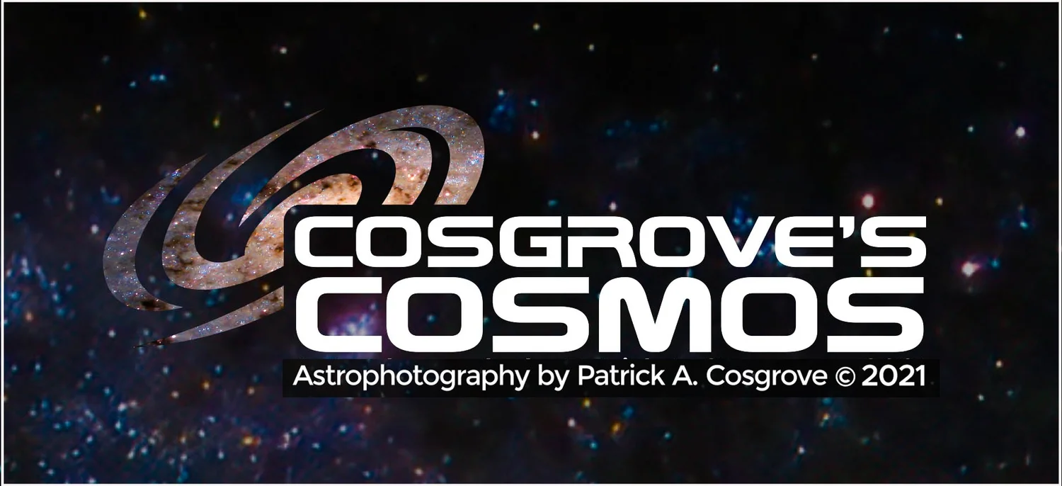 Cosgrove's Cosmos